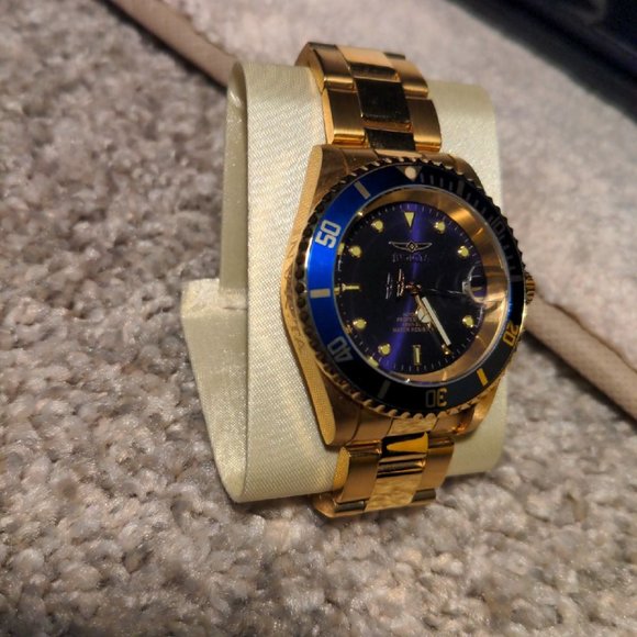 Invicta Pro Diver Automatic Dial Watch i - Picture 3 of 12